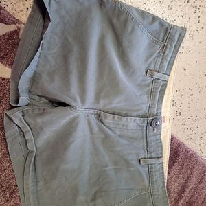 Bundle of Plus size Bottoms